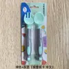Cuchara de Entrenamiento Suministros para Madre y Bebé Venta al por Mayor Niños Bebé Juego de Vajilla para Bebé Comida Complementaria Comer de Forma Independiente Cuchara y Tenedor Giratorios