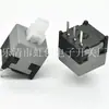 8.5*8.5 6 pés interruptor de travamento automático de plugue direto botão interruptor de travamento automático vertical 8.5*8.5 6 pés interruptor de travamento automático