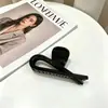 Presilha de Cabelo Abalone Cor Série Tartaruga Acrílico 9cm para Mulheres, Venda Direta do Fabricante, Presilha Tubarão Estampa Leopardo, Acessório de Cabelo Elegante