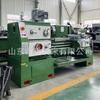 Torno ordinario CA6140 Torno horizontal Torno de gran apertura 6240X1000 Torno de silla de montar 6140 Tipo de piso