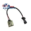 Aplicable a accesorios de montacargas Linde 372/131/1158 interruptor de emergencia botón de parada de emergencia 7915491622