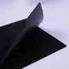 Pasta Plástica PP Transparente em L Personalizada A4 Desenho Animado Pasta de Página Única Capa de Arquivo Pasta Impressão de Logo