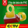 Lata de ferro de PVC Metal plástico selagem pode selar fita de vedação de alimentos pode selar fita de proteção lua bolo caixa fita