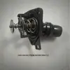 19301-R40-A02 es adecuado para el conjunto del termostato del motor Honda Accord 2.4L 19301-RAA-A02