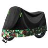 Funda para Coche Eléctrico, Protección contra Lluvia y Sol, Funda para Lluvia para Coche Completo, Funda Gruesa Antipolvo para Motocicleta, Funda para Lluvia para Coche Eléctrico