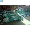 Máquina Agrícola de Recolección de Té para una Sola Persona, Máquina Agrícola de Recolección de Té con Hoja de Aleación de Titanio, Cosechadora Neumática de Recolección de Té para una Sola Persona