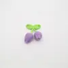 Novos Acessórios de Cereja Tecidos Joias DIY Materiais Semi-Acabados Roupas Sapatos Meias Chapéus Bolsas Acessórios