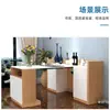 Accesorios de Ferretería para Escritorio Plegable abatible, Mesa de Comedor Telescópica extraíble, Escritorio, Conectores para Muebles de Bar