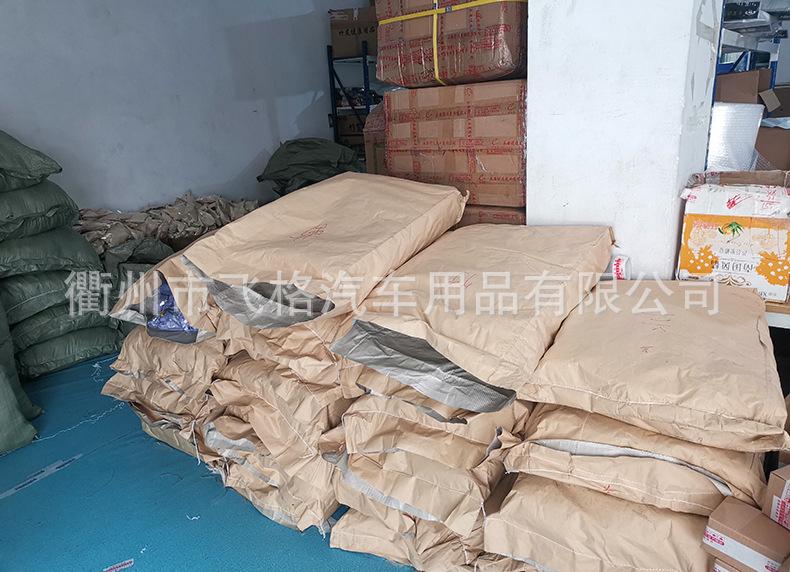 防潮仓储