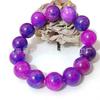 Pulseira de Jade Shujulai Sul-Africana, Colar de Contas de Jade, Pulseira de Buda de 108 Contas, Fonte para Transmissão ao Vivo, Vendas Ambulantes, Presentes