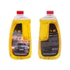 Agente de Limpieza para Película de Coche, Lubricante de Vidrio Altamente Concentrado para Todo el Vehículo, Fluido Compañero para Coche 2L al por Mayor, Alta Transparencia