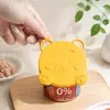 Selección premium de tapas de silicona para comida húmeda de gato y perro, tapas de sellado universales para mascotas, sellos de lata a prueba de fugas de grado alimenticio