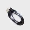 Cable de datos tipo C línea de supercarga para Huawei Mate10/20 P30 pro línea de carga rápida