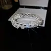 Pulseira Ajustável Flor de Zircônia Vazada, Pulseira Doce de Temperamento de Luxo Leve, Design Elegante Joias de Nicho Atacado