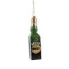 Adornos de Plástico Coloridos para Botellas de Bebida, Café y Vino, Decoraciones de Papá Noel y Árbol de Navidad, Suministros de Decoración para Crear Ambiente
