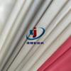Poliéster Completo Jersey Simples de Trama Tricotada Tecido Plano de Alta Qualidade Respirável Camiseta/Roupa Casual Tecido de Roupa