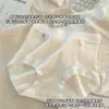 Ropa interior de 10A Antibacteriana con Entrepierna Extendida para Mujer Tipo Algodón Puro Algodón de Bebé Cintura Alta Control de Abdomen Ropa Interior de Recuperación Postparto para Mujer Algodón Puro