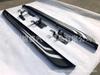 Estribo lateral original de alumínio para pedal Rav4 2019