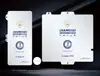 Aplicable a Samsung Z Fold 7 AR1 Película Invisible de Huella Dactilar Sin Costuras Galvanizada Z Fold 6 Pantalla Interior Pantalla Exterior Película Plegable