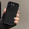 Adecuado para Funda de Teléfono Móvil Vivox300Pro X200Ultra Anticaídas Iqooz10Turbo Simple Y200I Funda Suave