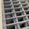 Zhongli Supply Malla soldada galvanizada en caliente 1*2m Malla de acero inoxidable Malla por lotes Malla para yeso Malla de construcción fabricante