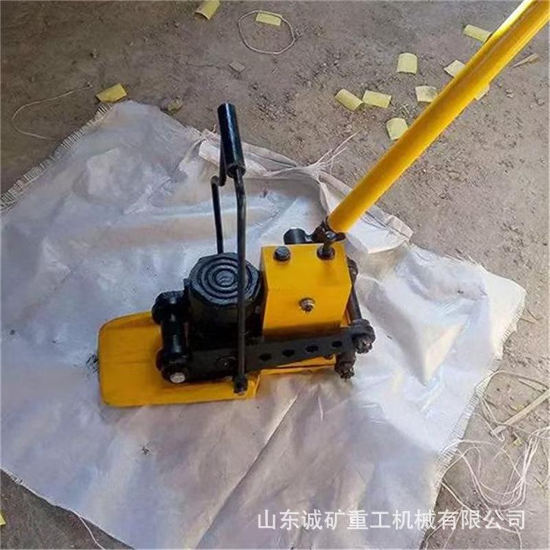 厂家供应YQD-300铁路钢轨液压起道机 操作方便发货迅速