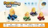 Juguetes de Vehículos para Niños, Vehículos de Construcción al por Mayor, Juguetes de Vehículos Todoterreno Inerciales, Productos de Moda de Dinosaurios para Venta Ambulante, Transfronterizo