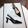 Nuevo Modelo de Verano 2026: Sandalias Elegantes de Tacón Alto con Punta Fina Francesa, Cómodas y Casuales para Mujer, Talla Única