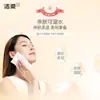 Jierou Sem Perfume 3 Camadas 100 Folhas Guardanapo Papel Higiênico 10 Pacotes de Lenço Facial Molhável Doméstico Acessível Hd