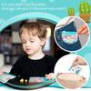 Bolsa de embalaje de cápsulas de vitaminas EVA Medicine bolsa pequeña para pastillas EVA bolsa de viaje con cremallera bolsa sellada para joyería