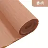 Papel de Embrulho de Flores Pronto de Fábrica, Papel Crepom, Materiais para Flores Rosa DIY de Jardim de Infância, Papel Crepom, Feito à Mão