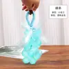 Paquete de Material para Regalo de Jabón de Uva Jabón Artesanal de Aceite Esencial Fragancia Duradera Contiene Molde de Cuerda de Cáñamo Jabón Casero de Alto Valor