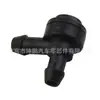 9178897 31391513 adequado para Volvo junta de tubo de spray de água conector de bico de spray de água do limpador válvula de retenção