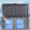 Ventilador de Refrigeración Industrial Camel para Espacios Comerciales, Aire Acondicionado Móvil por Agua para Restaurantes, Ventilador de Aire Acondicionado para el Hogar para Espacios Comerciales