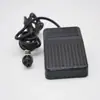 Interruptor de pedal para máquina dispensadora de pegamento, controlador de interruptor manual para máquina dispensadora de pegamento, pedal para máquina dispensadora de pegamento, accesorios de interruptor de orificio recto
