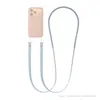 Adecuado para iPhone 17 Correa de Red Magnética Se Puede Llevar en la Espalda Cuerda Anti-Pérdida de Nicho Funda para Teléfono Móvil Apple 17 Promax Correa Cruzada