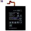Adecuado para Teléfono Móvil Lg K51S/K61/K41S Batería Bl-T49 Gran Capacidad 4000Mah Venta al por Mayor de Fábrica Exportación