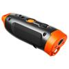 Repelente Portátil Recargable para Perros Anti-Ladrido, Frecuencia Variable Inteligente con Repelente Sick LED, Dispositivo Ultrasónico Anti-Ladrido