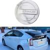 2010-2015 Prius30 Prius Tampa do Tanque de Combustível Galvanoplastia Modificação de Carro Prius30 Adesivo Tanque de Combustível Adesivo Decorativo