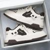 Zapatos de Primavera para Hombre Nuevos Zapatos Blancos Transpirables Estudiantes Masculinos Estilo Coreano Modernos Versátiles Zapatos Casuales Deportivos Tenis Zapatos de Moda