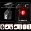 Luz de Bicicleta Colgante para Ciclismo Nocturno Bicicleta de Carretera Bicicleta de Montaña Faro Ajustable de Haz Alto y Bajo Luz Colgante Antideslumbrante