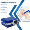 Dispositivo de Terapia de Bienestar y Cuidado Neumático Extracorpóreo con Ondas de Choque Matriz Fascial Balístico Ortopédico Alivio del Dolor Masaje Profundo