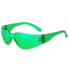 Gafas Protectoras Transparentes a Prueba de Viento, Arena y Polvo para Motociclismo y Ciclismo de Seguridad para Hombres, Gafas de Sol Deportivas para Exteriores con Protección UV para Mujeres