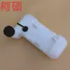 Accesorios para cortacésped tanque de combustible desbrozadora barrenadora de tierra máquina para cavar hoyos cortasetos máquina para podar té tanque de combustible bidón de aceite