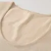Z Estilo Europeu e Americano Transfronteiriço 2026 Nova Moda Elegante Atacado Feminino Gola Redonda Malha de Verão 2142279