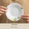 Tetera y Taza de Cerámica Pintadas a Mano para Uso Doméstico Set de Té Kung Fu Estilo Fresco Color Bajo Esmalte Bandeja de Té y Accesorios para el Set de Té
