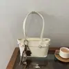 Bolso Retro de Gran Capacidad para Mujer 2026 Otoño Invierno Nuevo Versátil Moda Hombro Único Tendencia Viaje Diario Bolso de Hombro