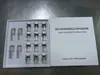 Kit Popular Transfronterizo de Infusión para el Crecimiento del Cabello Kit de Esencia de Microneedling para Cabello Denso