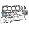 Adequado para Harfeijunyi 513 Zhongyi V5 Motor Quatro Cilindros Kit de Revisão Kit de Reparo Junta do Cilindro Retentor de Óleo da Válvula