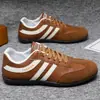 Zapatos de Hombre Talla Grande 2026 Primavera Nuevos Ligeros Transpirables Antideslizantes Casuales Zapatos Forrest Gump Zapatos para Exteriores Zapatos para Conducir Transfronterizo